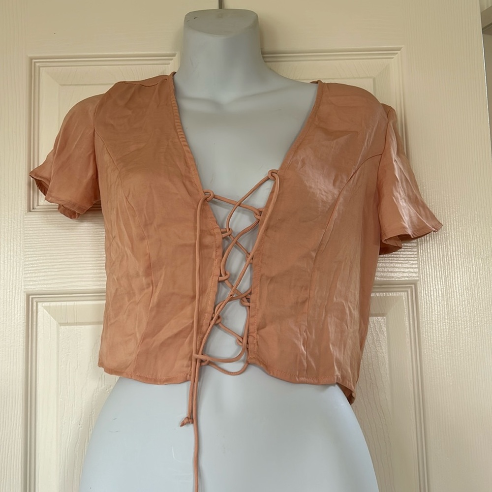 NWT Pacsun Shirt